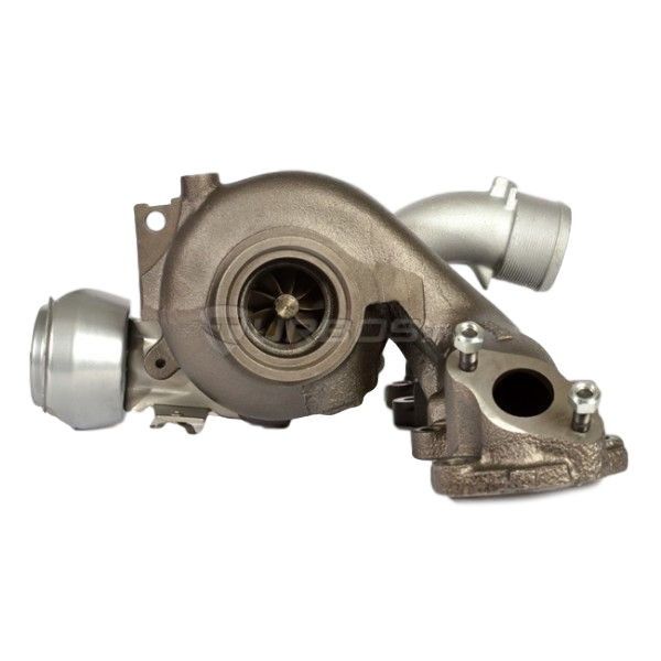 Turbo Opel Sigmun 1.9 CDTI Garrett 755042 #2