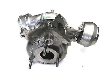 Turbo Audi A6 2.0 TDI Garrett 758219 #1