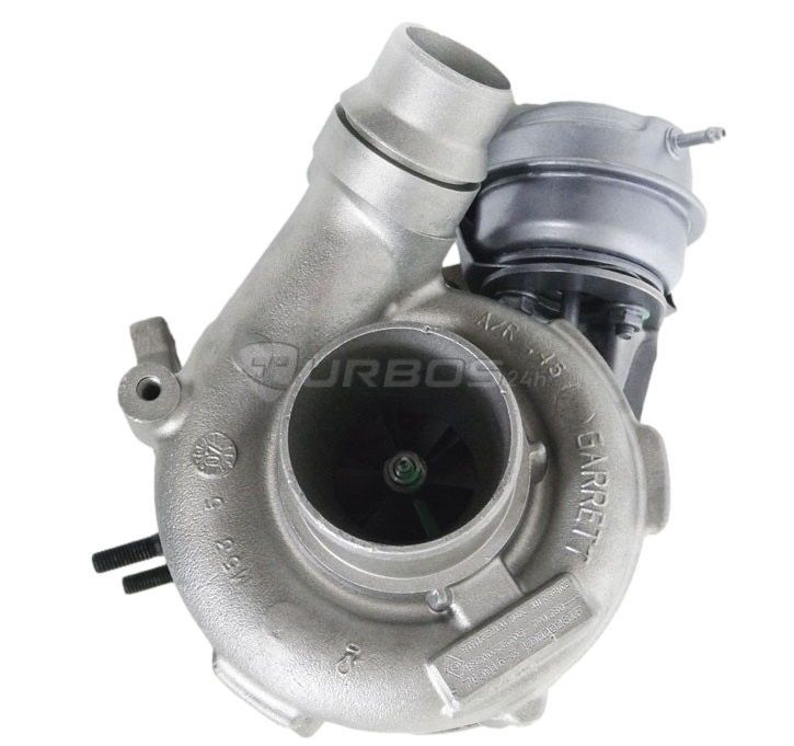 Turbo Renault Espace IV 2.0 (dCi) Garrett 765016