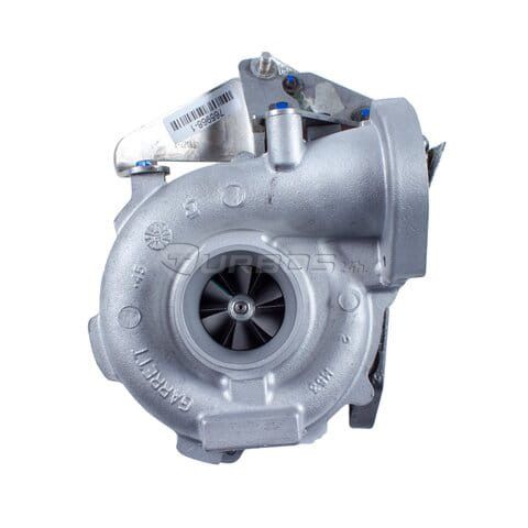 Turbo Alpina D3 2.0 Garrett 765968