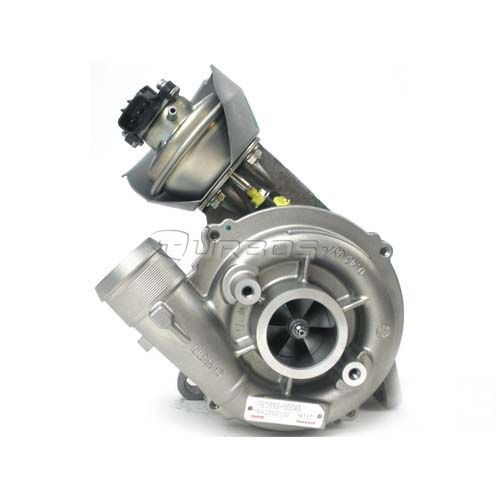 Turbo Ford Kuga II 2.0 (TDCI) Garrett 765993