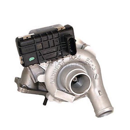 Turbo Ford Transit VI 2.2 TDCI Garrett 767933