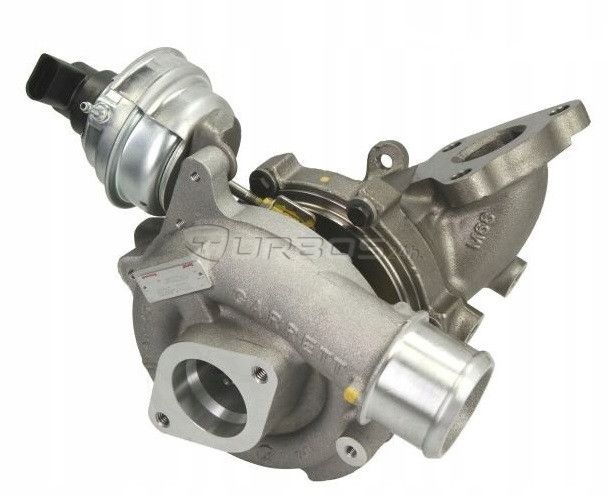 Turbo Honda Civic 2.2 (i-DTEC) Garrett 782217