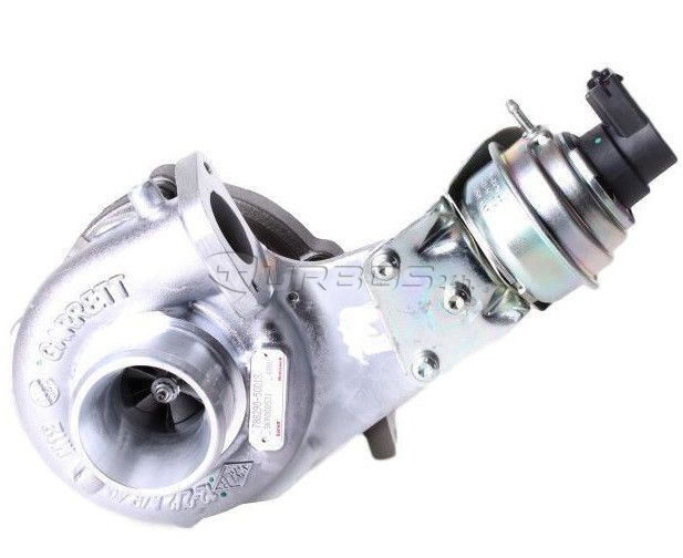 Turbo Alfa-Romeo Mito 1.6 (JTDM) Garrett 784521