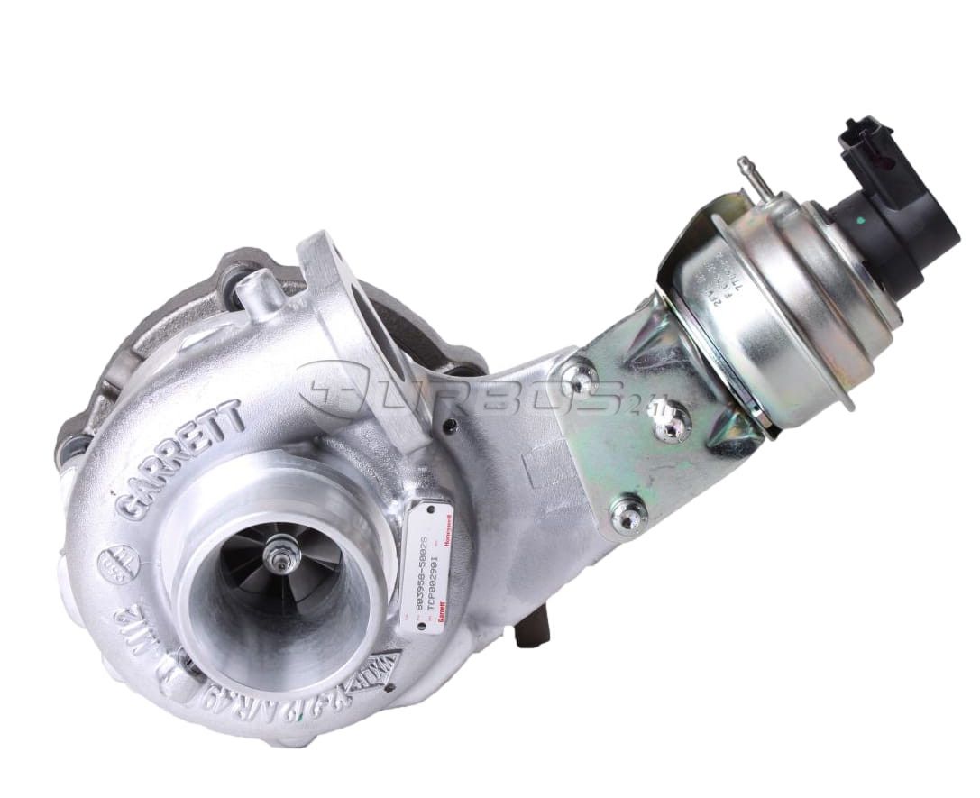 Turbo Alfa-Romeo 147 2.0 L Garrett 787274