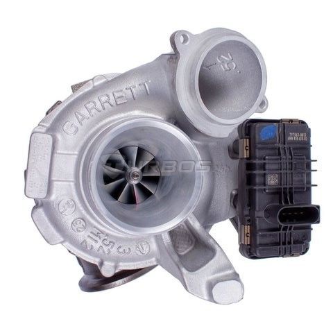 Turbo BMW X5 25 dx (F15) Garrett 806094