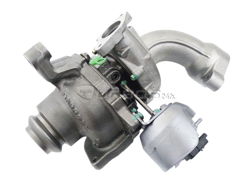 Turbo Peugeot 5008 2.0 (HDI) Garrett 806497