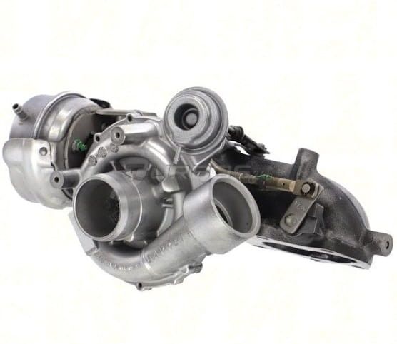 Turbo Renault Master III 2.3 (DCi) Garrett 825758