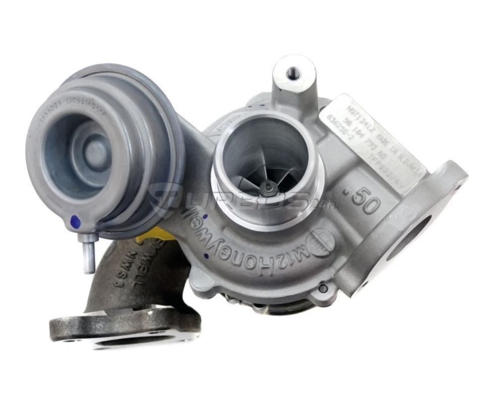 Turbo Peugeot 308 1.2 (THP) Garrett 836250