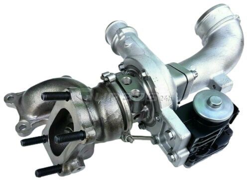 Turbo Hyundai i20 1.0 (T-GDI) Garrett 839827