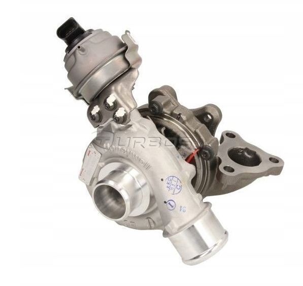 Turbo Honda CR-V 1.6 (i-DTEC) Garrett Garrett ...