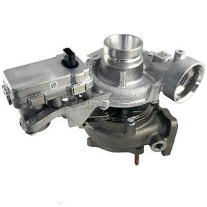 Turbo Mercedes A180 W176 IHI AL0059