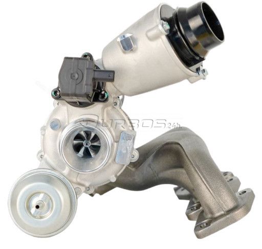 Turbo Mercedes A180 W176 IHI AL0067