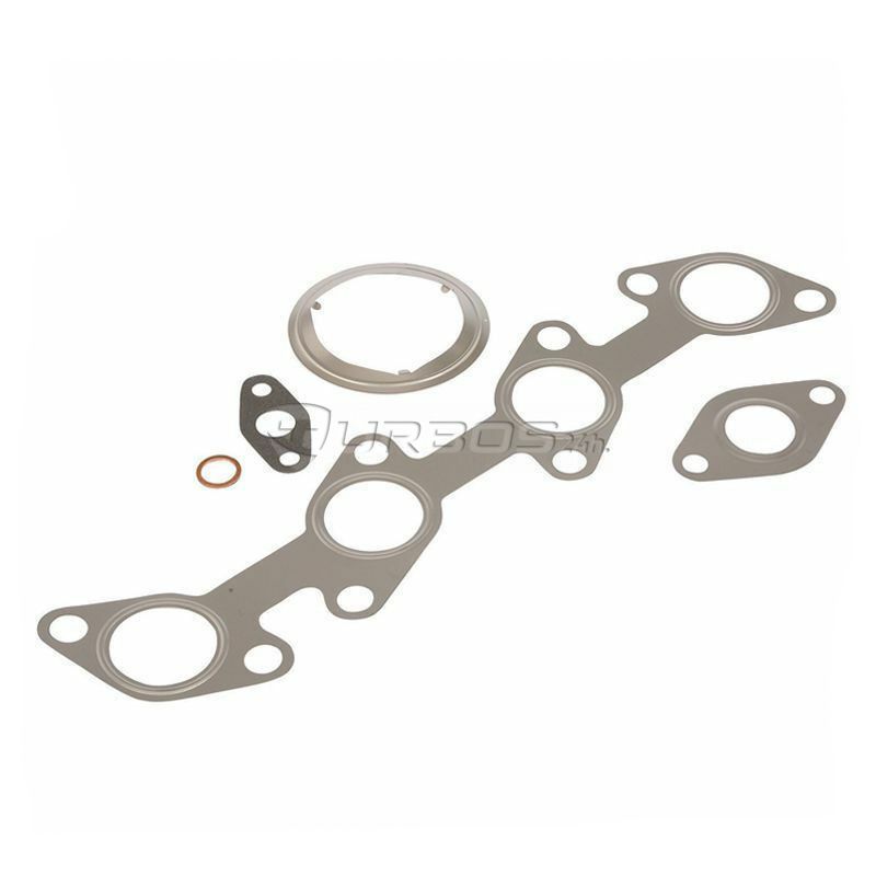 Kit de Juntas Jeep Patriot 2.0 CRD KIT-756062