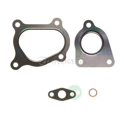 Kit de Juntas Opel Vivaro 2.0 (CDTI) KIT-762785