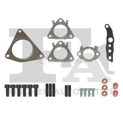 Kit de Juntas Porsche Cayenne 3.0 D KIT-799671