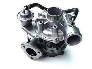 Turbo Jeep Cherokee 2.5 TD IHI TURBO VA55B