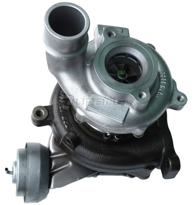 Turbo Lexus IS220 2.2 IHI VB15