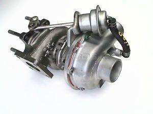 Turbo Opel Astra F 1.7 TDS IHI TURBO VI72